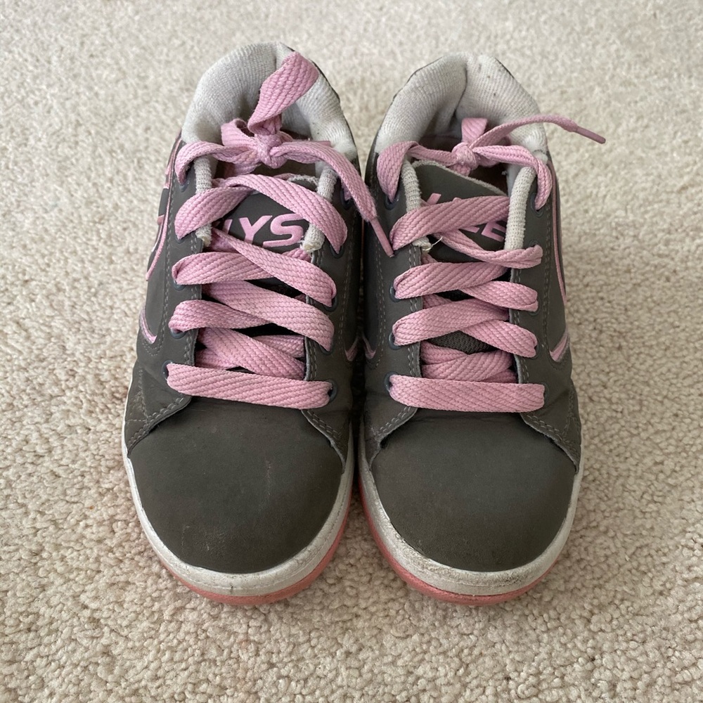 Size 13 HEELYS